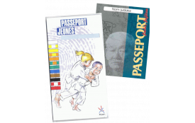 Passeport fédéral