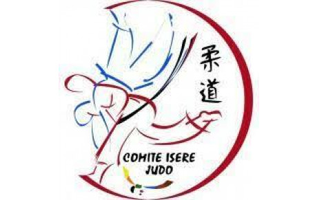Comité Isère Judo